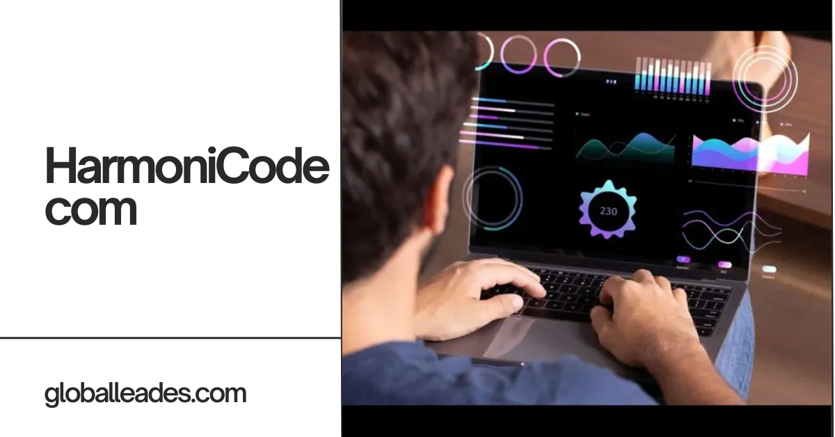 HarmoniCodecom – Your Digital Haven For Coding Excellence In 2024