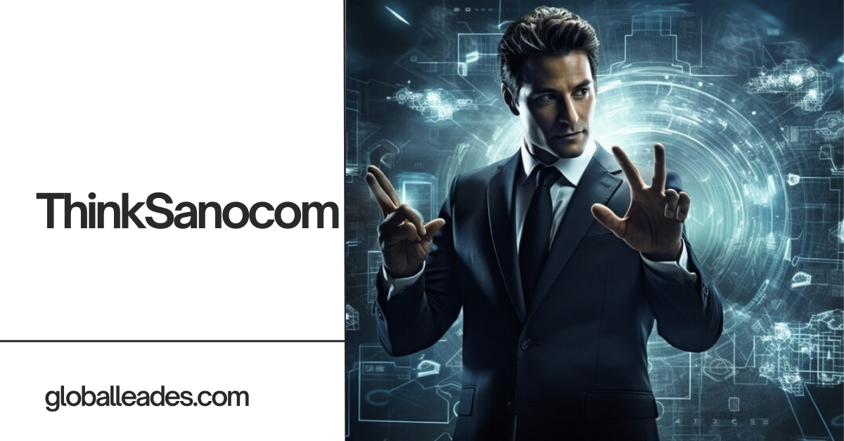 ThinkSanocom – Revolutionizing The Technology In 2024