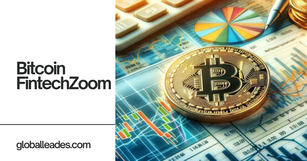 Bitcoin FintechZoom