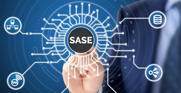 The Growing Importance of Secure Access Service Edge (SASE) in Modern Cybersecurity