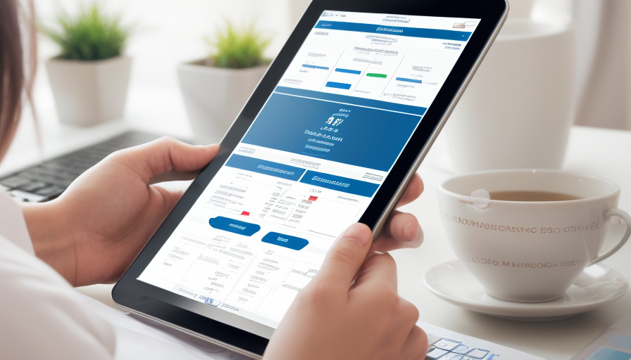 How Can Online Banking Simplify Financial Management?