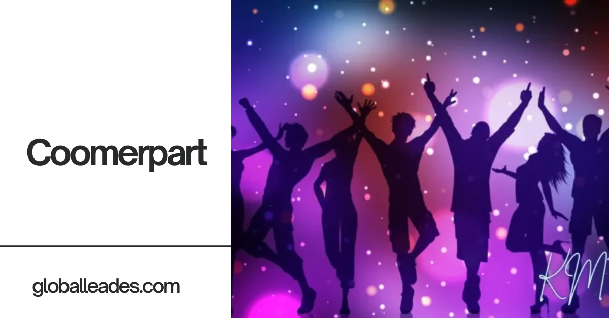 Coomerpart – Enjoy the party In 2024