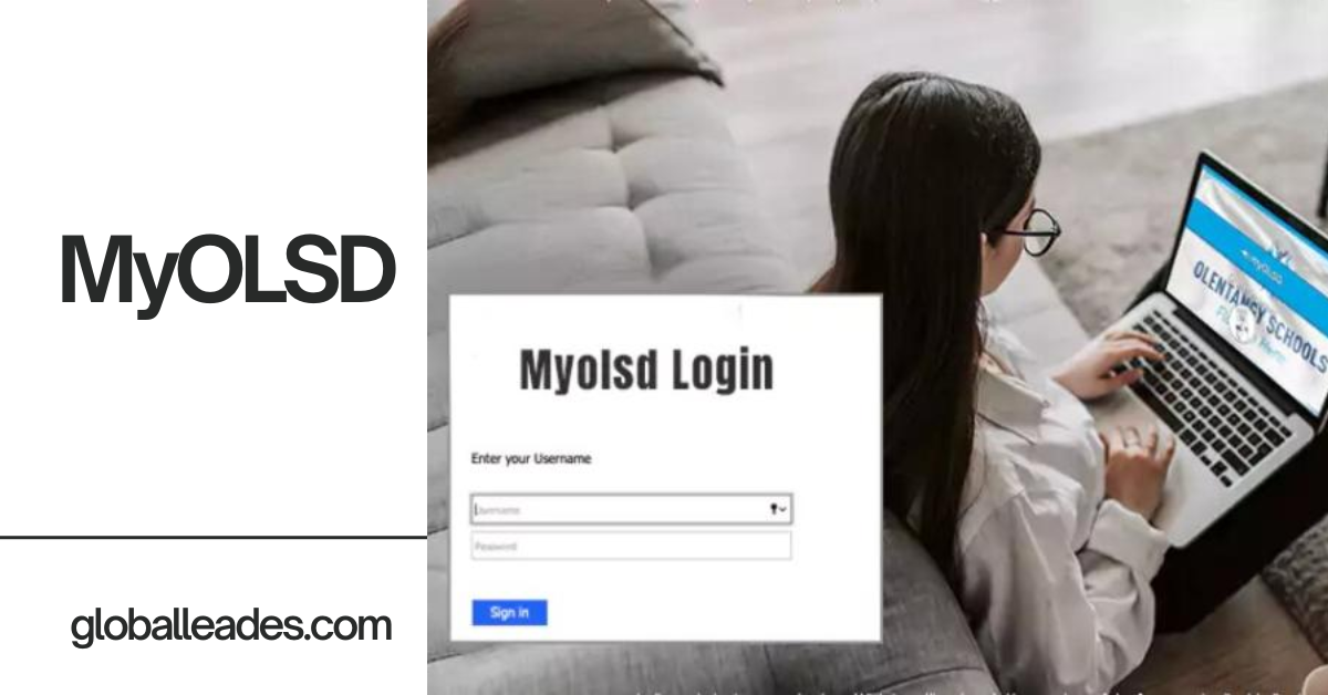 MyOLSD