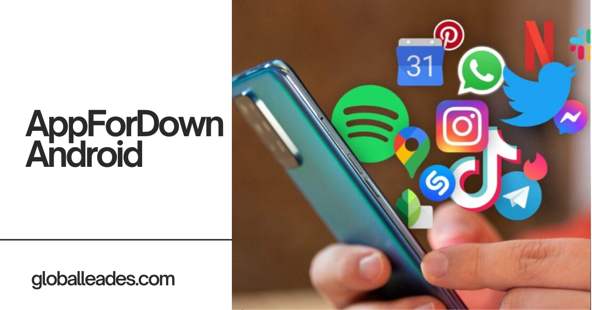 AppForDown Android Know In 2024
