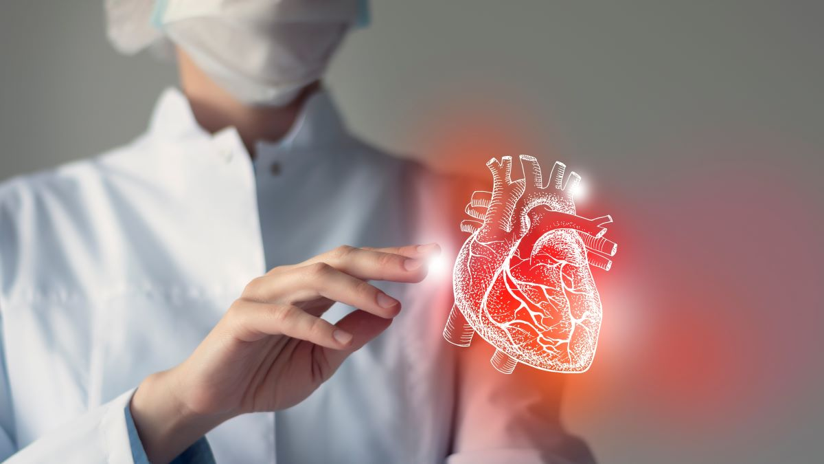 Understanding Women’s Heart Health and How a Cardiologist Can Help